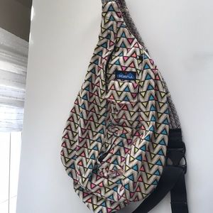 Kavu backpack